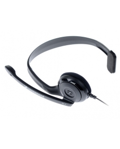 Купить Проводная моногарнитура EPOS Sennheiser PC2 черный в Техноленде