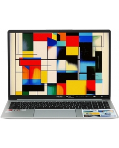 Купить 16" Ноутбук Tecno Megabook K16SDA серебристый в Техноленде