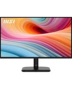 Купить 24.5" Монитор MSI PRO MP251L E2 черный в Техноленде