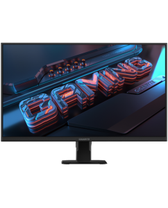 Купить 27" Монитор GIGABYTE GS27FA EU черный в Техноленде