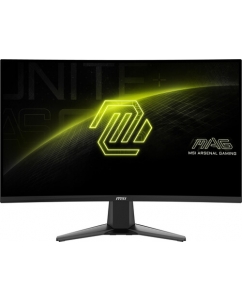 Купить 27" Монитор MSI MAG 276CXF черный в Техноленде