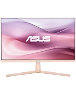 Купить 23.8" Монитор ASUS VU249CFE-P розовый в Техноленде