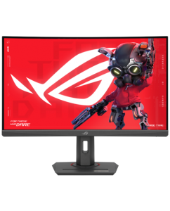 Купить 27" Монитор ASUS ROG Strix XG27WCMS черный в Техноленде