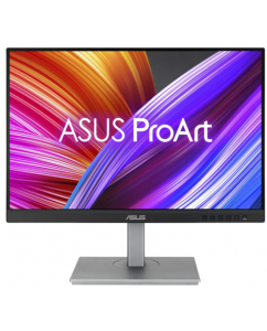 Купить 24.1" Монитор ASUS ProArt PA248CNV черный в Техноленде