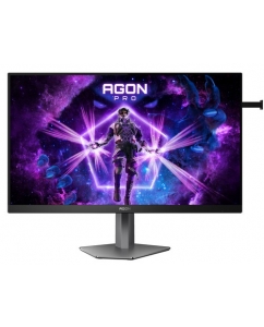 Купить 27" Монитор AOC AGON PRO AG276FK черный в Техноленде