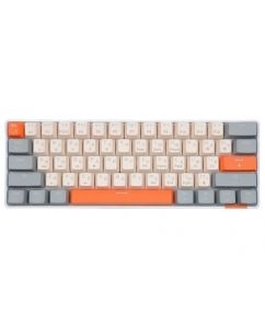 Купить Клавиатура проводная PANTEON T3 PRO СS HS [PANTEONT3PROCSHSRGB(33)] в Техноленде