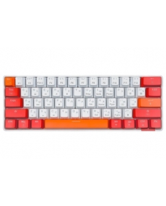 Купить Клавиатура проводная PANTEON T3 PRO СS HS RGB [PANTEONT3PROCSHSRGB(44)] в Техноленде