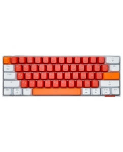 Купить Клавиатура проводная PANTEON T3 PRO BS HS [PANTEONT3PROBSHSRGB(45)] в Техноленде