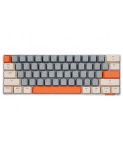 Купить Клавиатура проводная PANTEON T3 PRO BS HS [PANTEONT3PROBSHSRGB(35)] в Техноленде