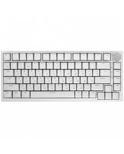 Купить Клавиатура проводная AJAZZ AK820 [B6-AK820-1-BB-DIY-BS-W] в Техноленде