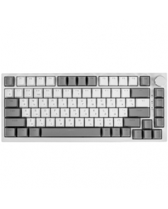 Купить Клавиатура проводная AJAZZ AK820 [A4-AK820-1-WB-DIY-ASRS-GW] в Техноленде