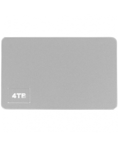 Купить 4 ТБ Внешний HDD Mirex 13630-UHDLES40 в Техноленде