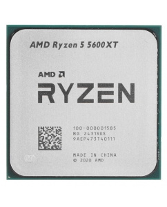 Купить Процессор AMD Ryzen 5 5600XT OEM в Техноленде