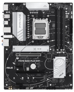 Купить Материнская плата ASUS PRIME B650-PLUS WIFI в Техноленде