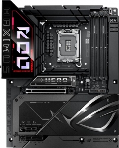 Купить Материнская плата ASUS ROG MAXIMUS Z890 HERO BTF в Техноленде