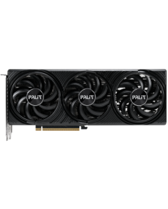 Купить Видеокарта Palit GeForce RTX 5070 Infinity 3 [NE75070019K9-GB2050S] в Техноленде