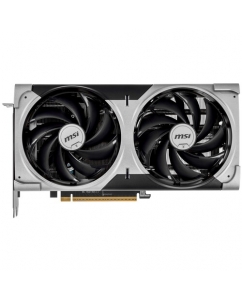 Купить Видеокарта MSI GeForce RTX 5070 VENTUS 2X OC [RTX 5070 12G VENTUS 2X OC] в Техноленде