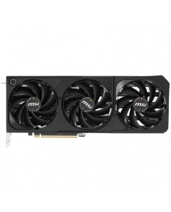 Купить Видеокарта MSI GeForce RTX 5070 SHADOW 3X OC [RTX 5070 12G SHADOW 3X OC] в Техноленде