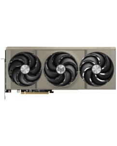 Купить Видеокарта Sapphire AMD Radeon RX 9070 XT NITRO+ GAMING OC [11348-01-20G] в Техноленде