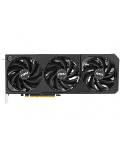 Купить Видеокарта MSI GeForce RTX 5070 Ti SHADOW 3X OC [RTX 5070 Ti 16G SHADOW 3X OC] в Техноленде