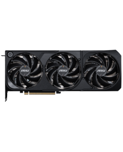 Купить Видеокарта MSI GeForce RTX 5080 SHADOW 3X [RTX 5080 16G SHADOW 3X] в Техноленде