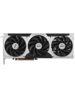 Купить Видеокарта MSI GeForce RTX 5080 VENTUS 3X OC PLUS [RTX 5080 16G VENTUS 3X OC PLUS] в Техноленде