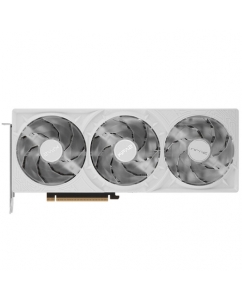 Купить Видеокарта KFA2 GeForce RTX 5080 CORE OC 3FAN RGB White [58NZN6MDBCWK] в Техноленде