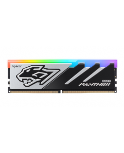 Купить Оперативная память Apacer Panther RGB [AH5U16G60C6229BAA-1] 16 ГБ в Техноленде