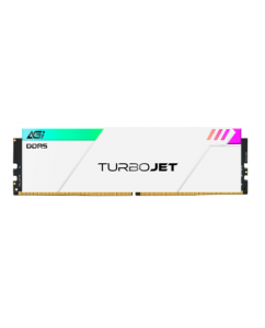 Купить Оперативная память AGI TurboJet RGB [AGI6APD16UD858-SR] 16 ГБ в Техноленде