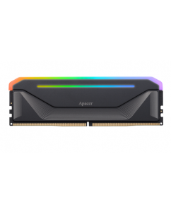 Купить Оперативная память Apacer NOX RGB [AH5U32G60C622NBAA-1] 32 ГБ в Техноленде