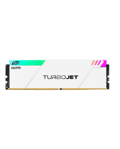 Купить Оперативная память AGI TurboJet RGB [AGI6APD16UD858-DC] 32 ГБ в Техноленде