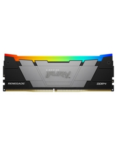 Купить Оперативная память Kingston FURY Renegade RGB [KF432C16RB2AK4/32] 32 ГБ в Техноленде