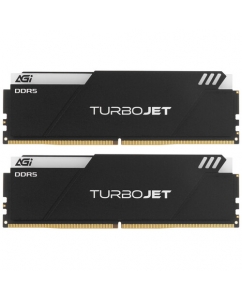 Купить Оперативная память AGI TurboJet RGB [AGI6IPC16UD858-DC] 32 ГБ в Техноленде