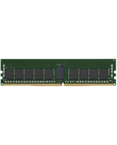 Купить Серверная оперативная память Kingston [KSM26RS4/32HCR] 32 ГБ в Техноленде