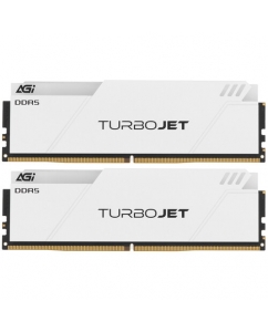 Купить Оперативная память AGI TurboJet RGB [AGI8APD16UD858-DC] 32 ГБ в Техноленде