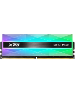 Купить Оперативная память ADATA LANCER NEON RGB [AX5U7200C3424G-DCLANRSG] 48 ГБ в Техноленде