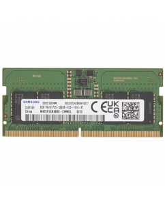 Купить Оперативная память SODIMM Samsung [M425R1GB4BB0-CWMOD] 8 ГБ в Техноленде