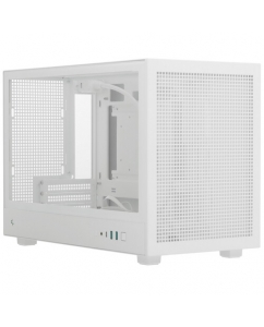 Купить Корпус Deepcool CH260 [CH260 WH] белый в Техноленде