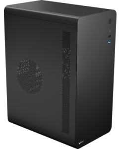 Купить Корпус Formula V-LINE CS110 [CS-110-S] черный в Техноленде