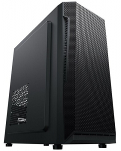 Купить Корпус ACD Coffre 104M [MO-TC300-000] черный в Техноленде