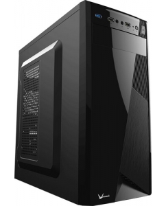 Купить Корпус Formula CS-1101  черный в Техноленде