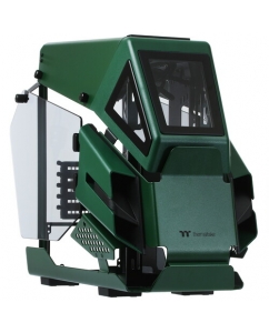 Купить Корпус Thermaltake AH T200 Racing Green [CA-1R4-00SCWN-00] зеленый в Техноленде