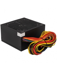 Купить Блок питания Formula VX PLUS 550 [VX PLUS 550W] черный в Техноленде