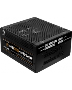 Купить Блок питания Formula APMM-850BM  черный в Техноленде