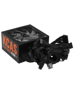 Купить Блок питания Formula KCAS PLUS GOLD 850W RGB [KCAS PLUS 850G] черный в Техноленде