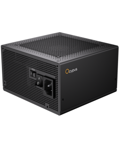 Купить Блок питания Oсypus Iota P750 [Iota-P750-G1FFBK024X-EU] черный в Техноленде
