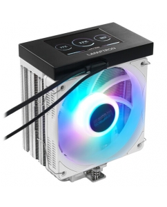 Купить Кулер для процессора Lamptron DT03512 [LAMP-DT03512AW] в Техноленде