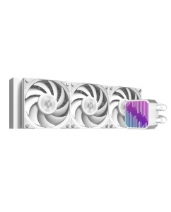 Купить Система охлаждения ID-Cooling DX360 MAX WHITE в Техноленде