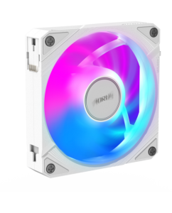 Купить Вентилятор GIGABYTE AORUS EZ CHAIN FAN 120 ICE [GP-ECFAN1201 ICE] в Техноленде