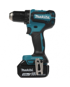 Купить Дрель-шуруповерт Makita DDF485RFE LXT 18V в Техноленде